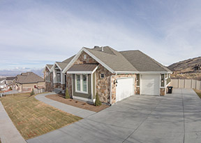 Herriman Real Estate