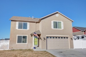 Lehi Real Estate