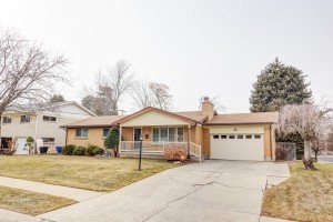 Cottonwood Heights Utah Real Estate