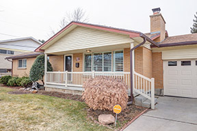 virtual tour Cottonwood Heights Utah Real Estatephotographer