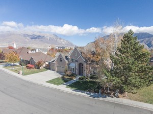 Utah County Real Estate