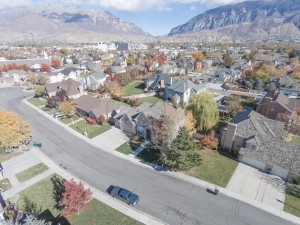 Utah County Real Estate