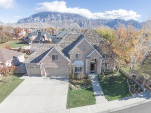 Utah County Real Estate