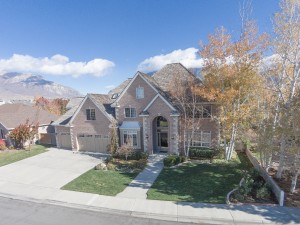 Utah County Real Estate