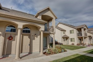 Springville UT Real Estate