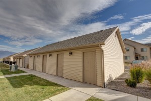 Springville UT Real Estate