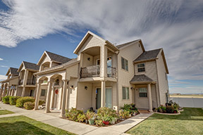 Springville UT Real Estate